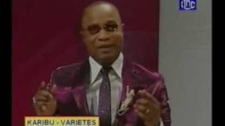 KOFFI OLOMIDE 1 [upl. by Ragouzis63]