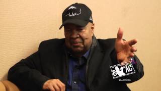 George Duke talks Frank Zappa amp his musical evolution [upl. by Maddalena]