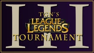 ★ League of Legends Tournament  FINALS ReBoot Gaming vs Yellow Buff Game 3 [upl. by Devona]