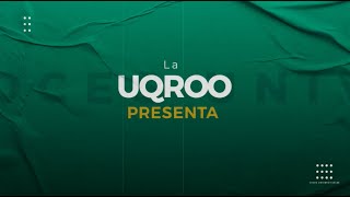 Programa Voces Universitarias transmitido el 21 de Octubre 2024  UQROO 2024 [upl. by Repohtsirhc4]