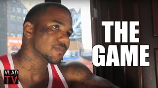 The Game Speaks On Gay Rappers In Hip Hop [upl. by Subir]