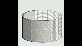 04CircularWallsReinforcement [upl. by Alle]