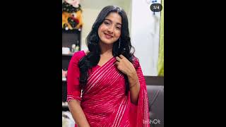 Anurager chowa serial actress dipa rupa sona new reels videoshorts [upl. by Yunick]