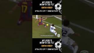 Barcelona 5 X 0 Real Madrid LaLiga 1011 [upl. by Julis229]