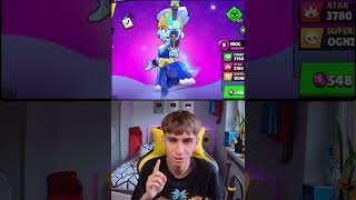 JAKA JEST NAJGORSZA LEGENDARNA POSTAĆ w BRAWL STARS👎 [upl. by Aleuname]