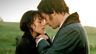 Pride amp Prejudice Full Movie Fact Review amp Information  Keira Knightley  Matthew Macfadyen [upl. by Holle823]