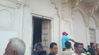 Red fort Agra up [upl. by Tonjes]