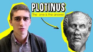 Plotinus is the One the answer [upl. by Eenal]