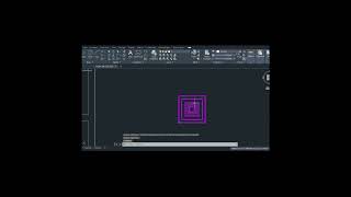 Autocad superhatch command  shorts [upl. by Prussian]