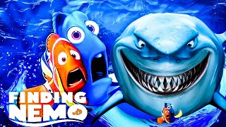 Finding Nemo Live Action 2024  Full Cast Plot Breakdown amp Visual Spectacle 🌊🐠 [upl. by Euqcaj]