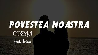 Cosma x Irina  Povestea noastra VIDEO 2k17 [upl. by Llegna]