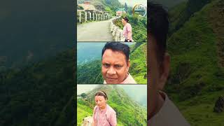 Darjeeling Kurseong Gidde Pahad view’s [upl. by Norod]