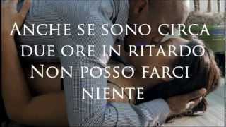 NeYo  Lazy Love Traduzione in italiano [upl. by Arline]