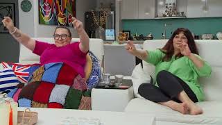 Gogglebox Australia  Season 16 Episode 10  Full Episode [upl. by Tnomed]