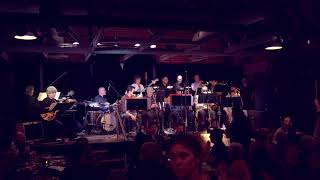 One More Time Chuck Corea  Monday Madness Jazz Band pt3 [upl. by Israel]