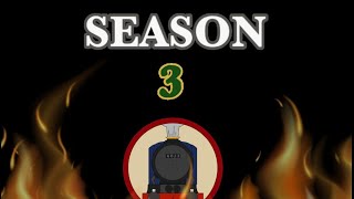 Stories of the ALHR Season 3 Trailer [upl. by Saville]