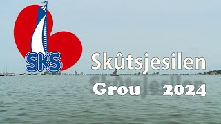 2024 De Grouster SKS Grou [upl. by Jer]