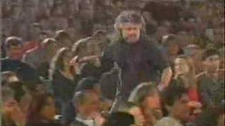 Beppe Grillo sul Vaticano2000Time outPalaeurRoma [upl. by Courtund393]