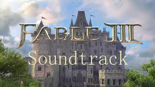 Fable 3 Unreleased Soundtrack  Mistpeak Valley Brightwood [upl. by Gelb]