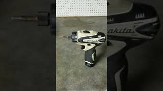 Makita 108v drill tool review [upl. by Irt25]