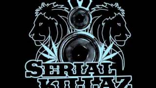 Serial Killaz  Good Enuff Feat Major Lazer and Collie Buddz  Dubplate [upl. by Anifad]