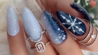 The Daily Nail New Holiday Releases from Luxie Nail nails diynails dippowdernails dipnails [upl. by Husch587]