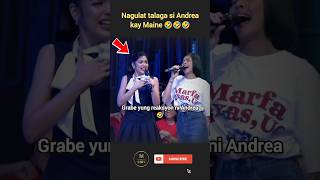 Gulat si Andrea eh 🤣 AndreaBrillantesOnEatBulaga Blythe EatBulaga45 [upl. by Manheim150]