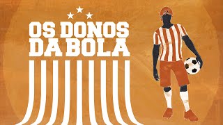 AO VIVO Os Donos da Bola RJ  19022024 [upl. by Hsuk]