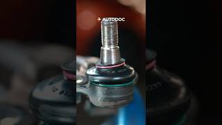 How to put on the ball joint boot retaining ring shorts balljoint [upl. by Marisa303]