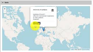 Mein Studiensemester im Ausland Wie finde ich eine geeignete Partnerhochschule [upl. by Dray]