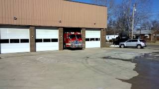 St Marys county Rescue Squad 2 [upl. by Jochebed]