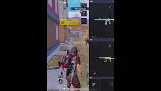 16 Grenades 😂pubgmobile [upl. by Ivy951]