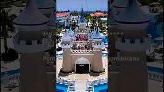 Bahia Principe Fantasia Fun and Luxury in Punta Cana [upl. by Ecirtam]