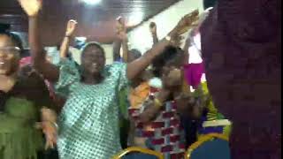 HOUR OF DELIVERANCE  CCDM GLOBAL  WAKATI ITUSILE  VEN TUNDE BAMIGBOYE  31124 [upl. by Nallac]