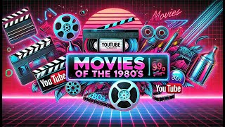 Movies of the 80s Defiance [upl. by Nimajaneb574]