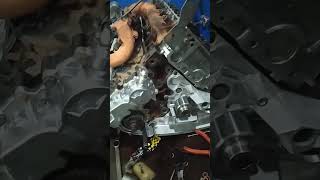 MOTOR DA DUCATO MultiJet 23 [upl. by Baiss]