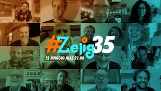 Zelig35  Levento per il compleanno di Zelig con tutti i comici più famosi [upl. by Torre154]