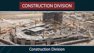 UAECSD MICROPAGE  FIBREX CONSTRUCTION GROUP [upl. by Crow]