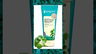 Pilgrim 5 Ceramides Moisturizer for Face shorts shortsfeed [upl. by Yetty715]