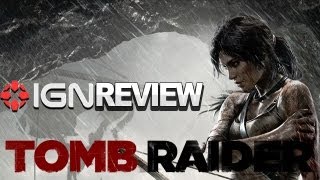 Tomb Raider Review 2013 [upl. by Waterer575]