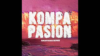 Frozy  kompa pasion Amapiano Remix [upl. by Vogel]