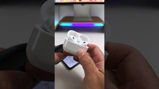 New AirPods Pro Update 5E135 [upl. by Eseerehs380]