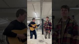 Castle on the hill Ed Sheeran cover music popmusic edsheeran singing singer [upl. by Efren]