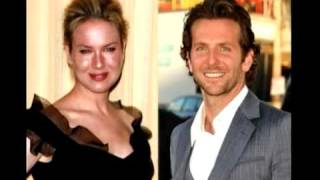 Why Is Bradley Cooper With Renee Zellweger [upl. by Acceb]