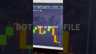 Binary Options Trading Strategy Ai Bot binaryoptions trading pocketoption tradingbot trader [upl. by Borras]