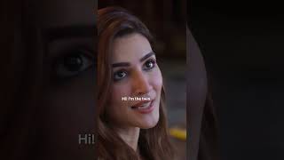 Kriti Sanon FLIRTS With her Sisters Husband in dopattimovie shaheersheikh [upl. by Amikan866]