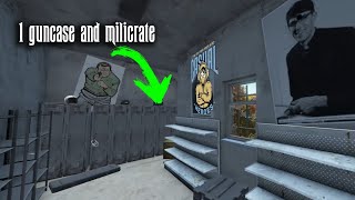 Key to Police Station Armory Lockup Severograd DayZ Rearmed [upl. by Einaoj315]