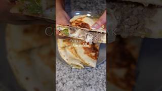 The Bristro  Cheesesteak Quesadillas [upl. by Knapp358]