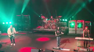 Freewill The Rush Experience “Time Stand Still” live in Tempe AZ 11162024 [upl. by Irianat238]