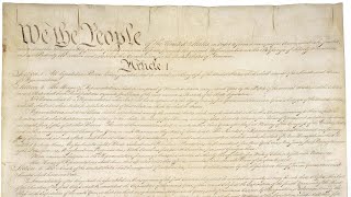 US Constitution is the worlds oldest [upl. by Notla399]